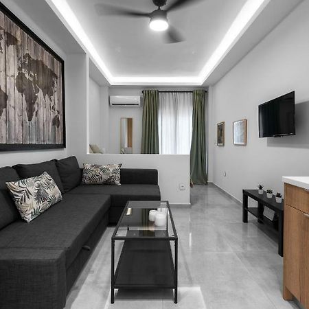 #Luxlikehome - Cozy Living Thessaloniki Exterior photo